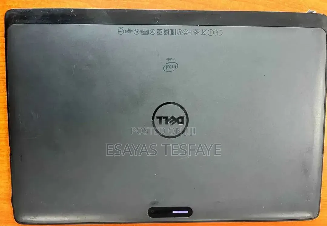 Dell Venue 10 7000 64 GB Silver