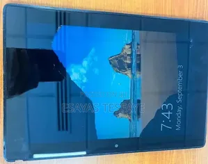 Dell Venue 10 7000 64 GB Silver