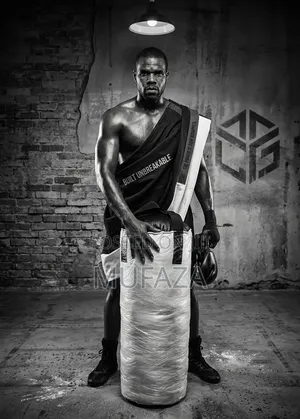 Premium Punching Bag - Your Ultimate Training Partner!