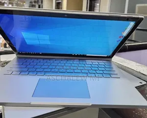 New Laptop Microsoft Surface Book 3 16GB Intel Core i7 SSD 256GB