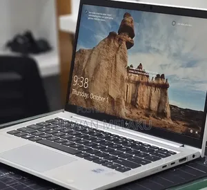 New Laptop HP EliteBook 830 G7 16GB Intel Core i7 SSD 512GB