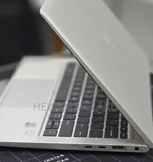 New Laptop HP EliteBook 830 G7 16GB Intel Core i7 SSD 512GB