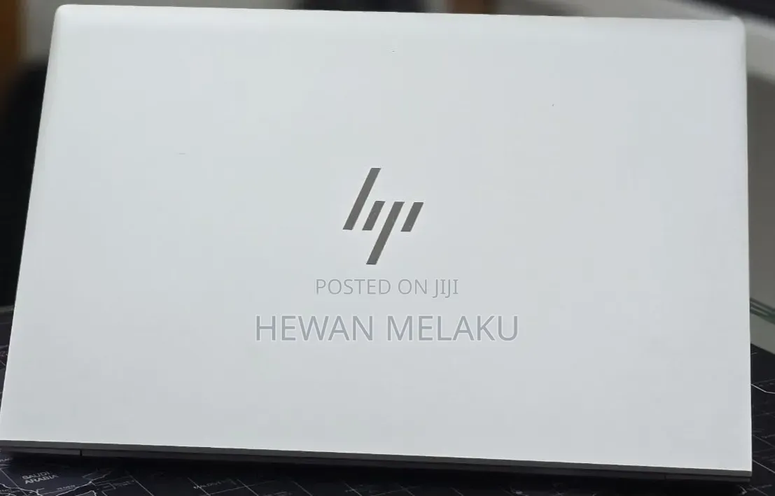 New Laptop HP EliteBook 830 G7 16GB Intel Core i7 SSD 512GB