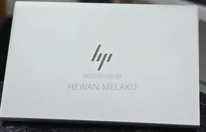 New Laptop HP EliteBook 830 G7 16GB Intel Core i7 SSD 512GB