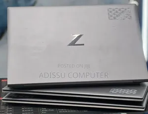 New Laptop HP ZBook 15 G6 16GB Intel Core i5 SSD 512GB