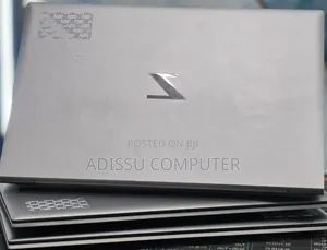 New Laptop HP ZBook 15 G6 16GB Intel Core i5 SSD 512GB