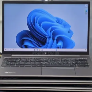New Laptop HP ZBook 15 G6 16GB Intel Core i5 SSD 512GB