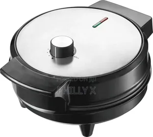 New Sonifer Waffle Maker