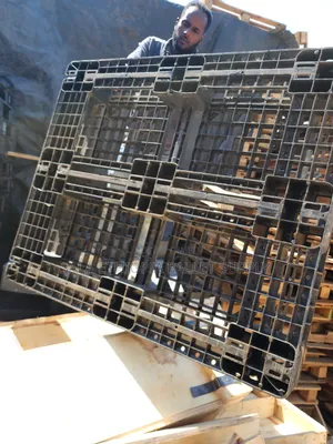 Pallets Bulk Price