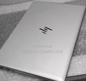 New Laptop HP EliteBook 840 G8 16GB AMD Ryzen 5 SSD 512GB