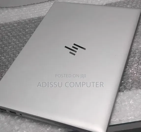 New Laptop HP EliteBook 840 G8 16GB AMD Ryzen 5 SSD 512GB