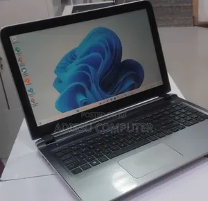 New Laptop HP Pavilion 15 8GB Intel Core i5 SSD 1T