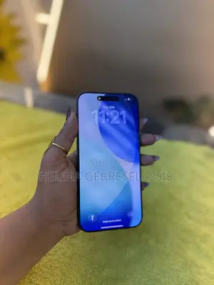 Apple iPhone 17 Pro Max 512 GB Blue