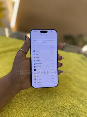 Apple iPhone 17 Pro Max 512 GB Blue