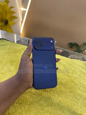 Apple iPhone 17 Pro Max 512 GB Blue