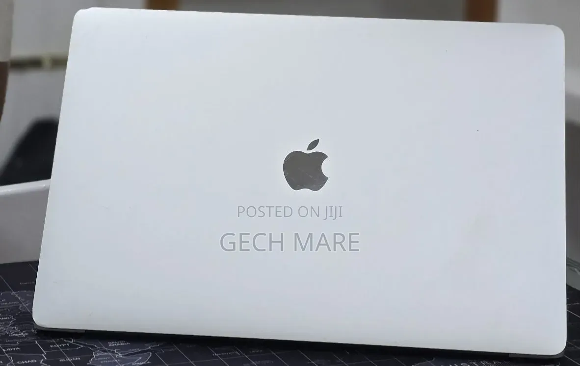 New Laptop Apple MacBook Pro 2017 16GB Intel Core i7 SSD 512GB