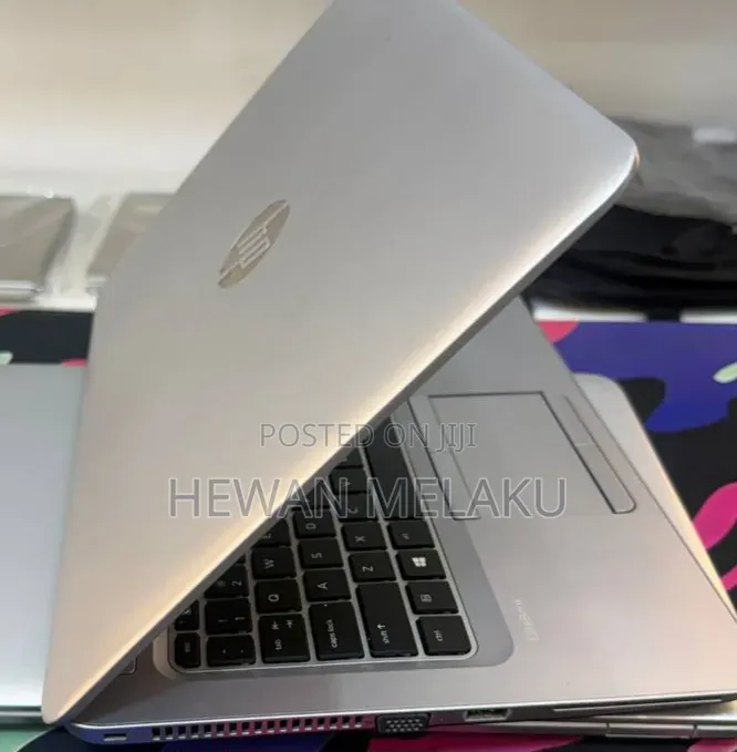 New Laptop HP EliteBook 840 G3 8GB Intel Core i5 SSD 1T