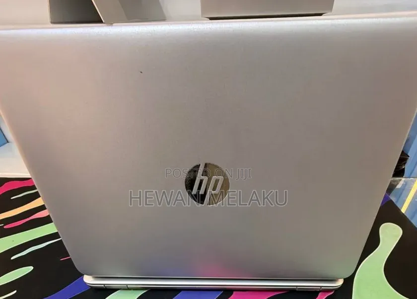 New Laptop HP EliteBook 840 G3 8GB Intel Core i5 SSD 1T