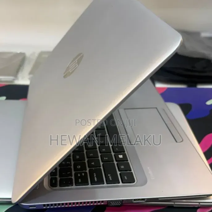 New Laptop HP EliteBook 840 G3 8GB Intel Core i5 SSD 1T