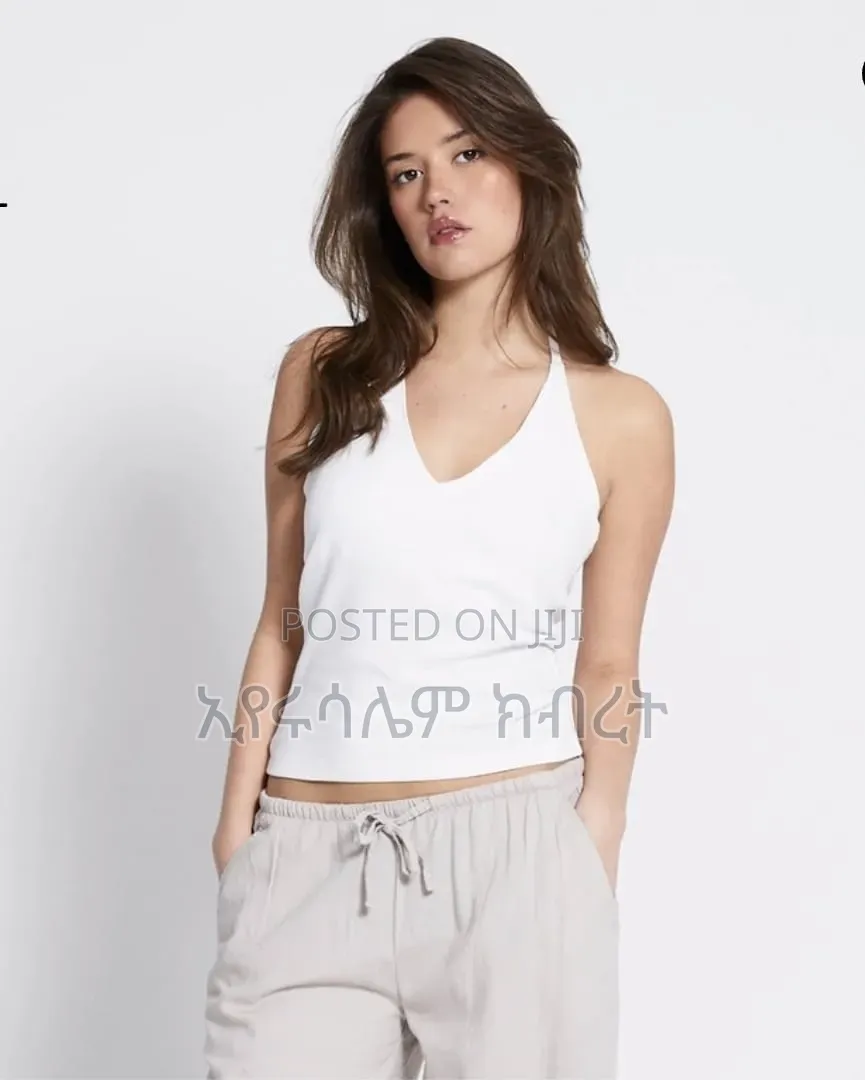 Men and Women Clothes