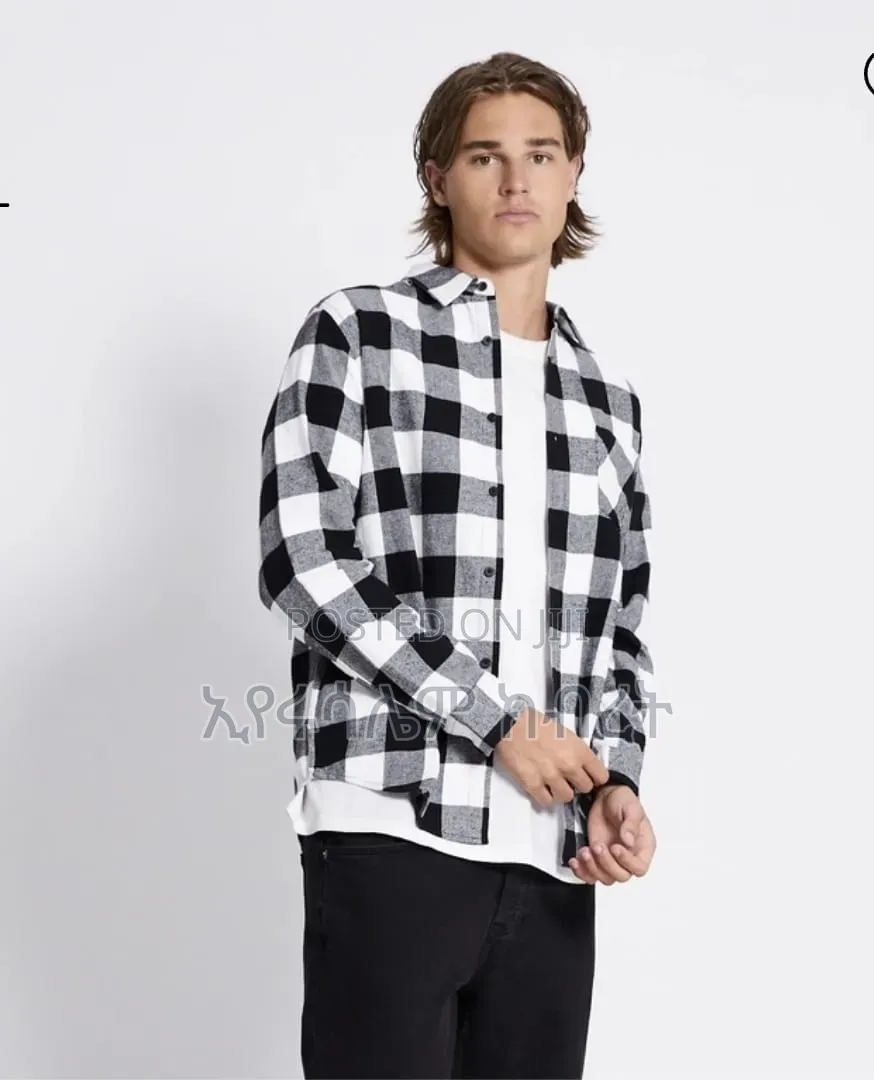 Men and Women Clothes