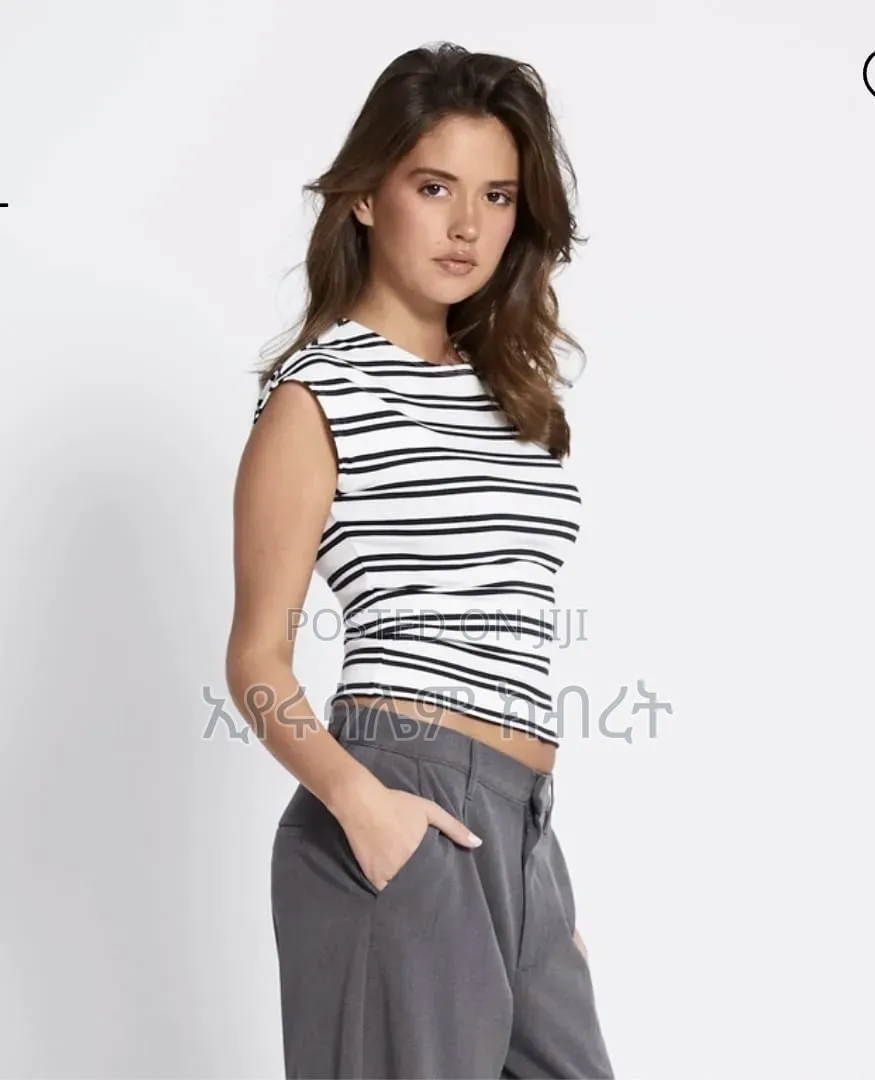 Men and Women Clothes