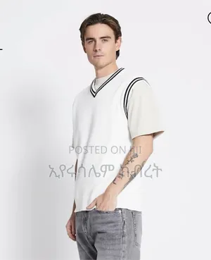 Men and Women Clothes