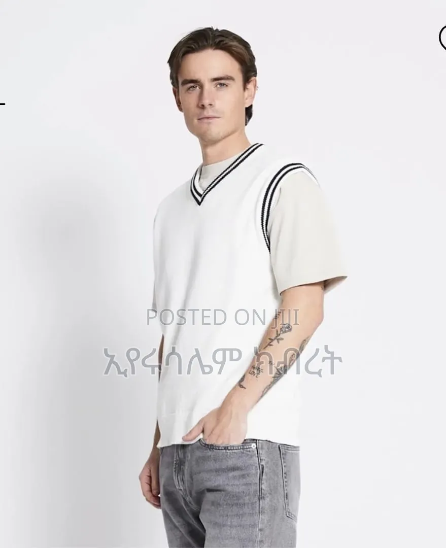 Men and Women Clothes