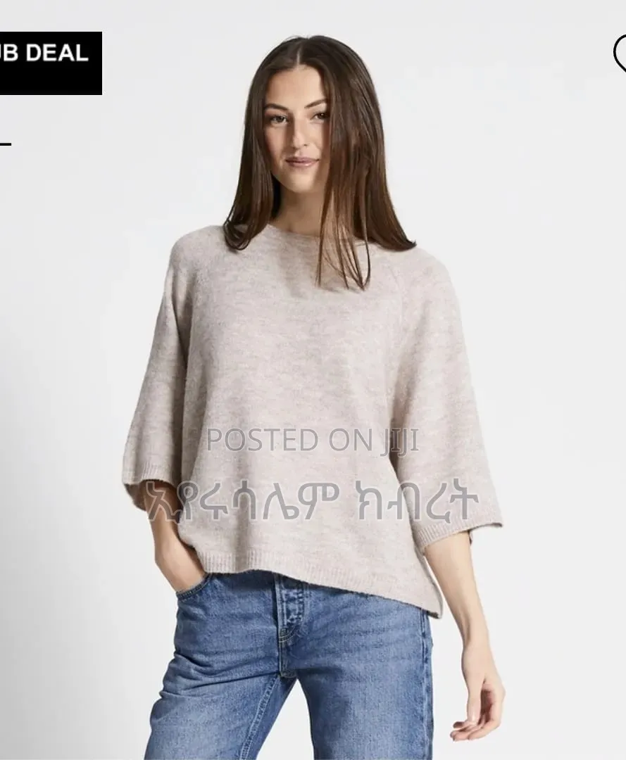 Men and Women Clothes