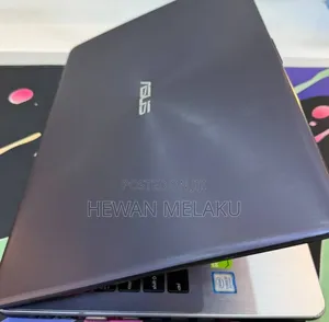 New Laptop Asus Vivobook 14 8GB Intel Core i7 HDD+SSD 1T
