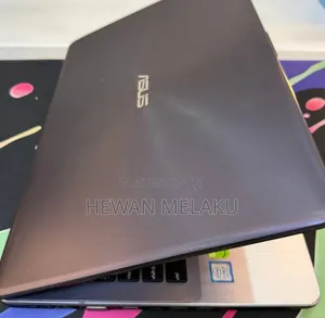 New Laptop Asus Vivobook 14 8GB Intel Core i7 HDD+SSD 1T