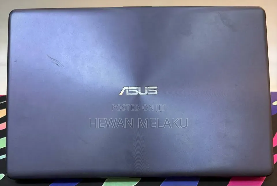 New Laptop Asus Vivobook 14 8GB Intel Core i7 HDD+SSD 1T
