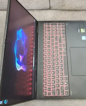 New Laptop HP Omen X 17t 16GB Intel Core Ultra 9 SSD 512GB