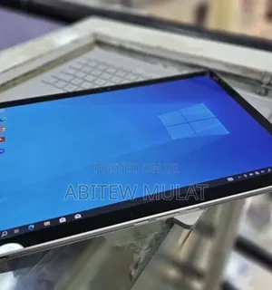 New Laptop Microsoft Surface Book 3 16GB Intel Core i7 SSD 256GB