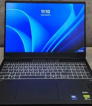 New Laptop HP Omen X 17t 16GB Intel Core Ultra 9 SSD 512GB