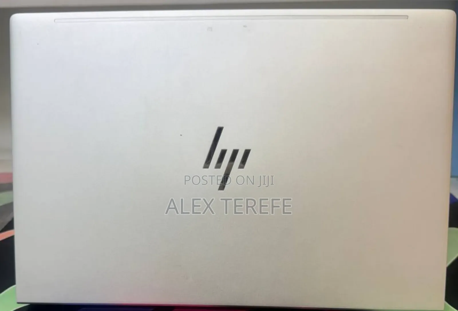 New Laptop HP EliteBook 630 G10 16GB Intel Core i7 SSD 512GB