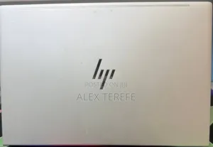 New Laptop HP EliteBook 630 G10 16GB Intel Core i7 SSD 512GB
