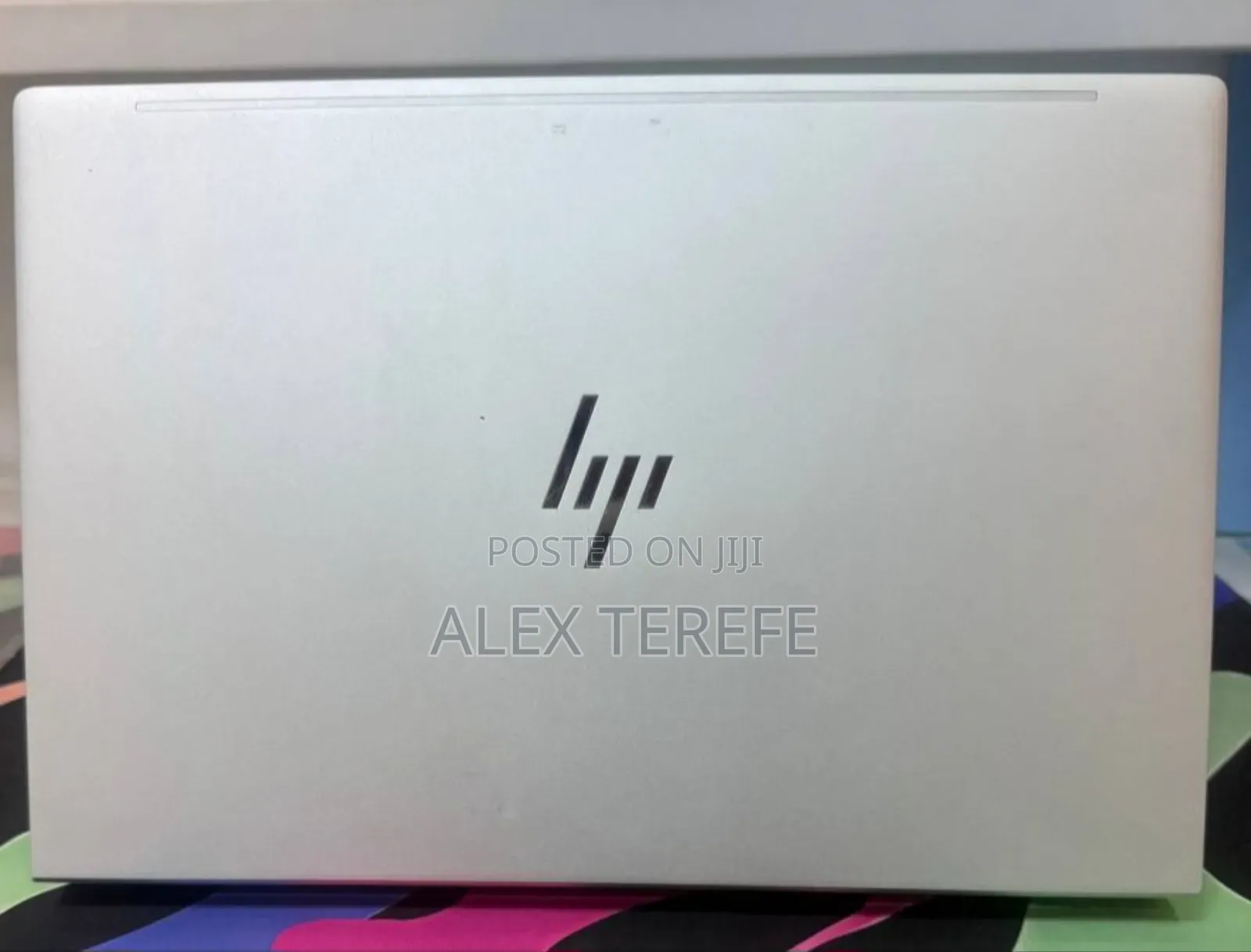 New Laptop HP EliteBook 630 G10 16GB Intel Core i7 SSD 512GB