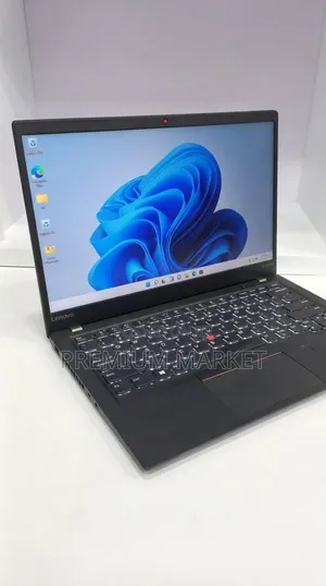 New Laptop Lenovo ThinkPad X1 Carbon 8GB Intel Core i5 SSD 256GB
