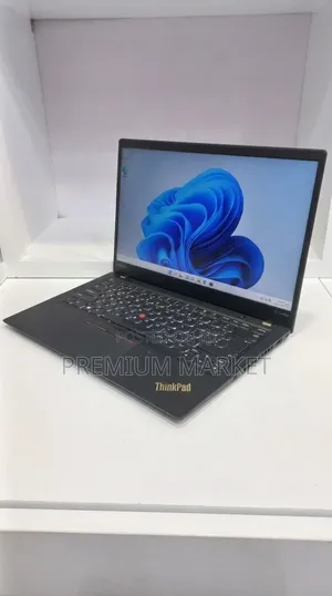 New Laptop Lenovo ThinkPad X1 Carbon 8GB Intel Core i5 SSD 256GB
