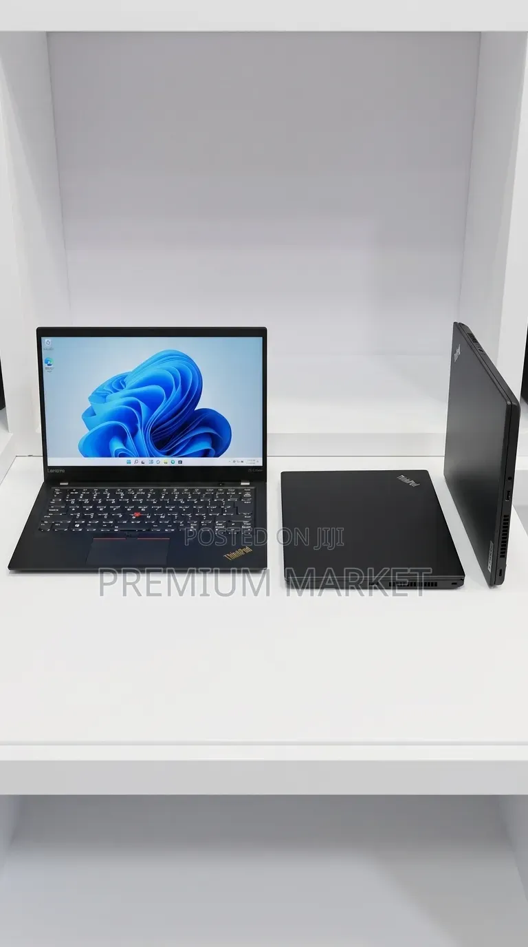 New Laptop Lenovo ThinkPad X1 Carbon 8GB Intel Core i5 SSD 256GB