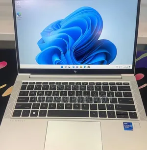 New Laptop HP EliteBook 840 G8 16GB Intel Core i7 SSD 512GB