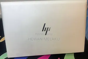 New Laptop HP EliteBook 840 G8 16GB Intel Core i7 SSD 512GB