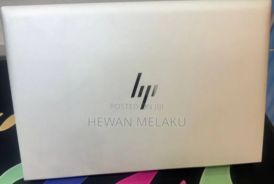 New Laptop HP EliteBook 840 G8 16GB Intel Core i7 SSD 512GB