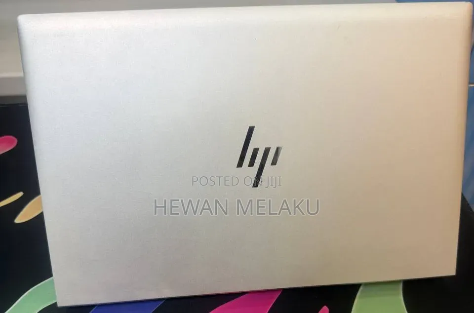 New Laptop HP EliteBook 840 G8 16GB Intel Core i7 SSD 512GB