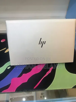 New Laptop HP EliteBook 840 G8 16GB Intel Core i7 SSD 512GB