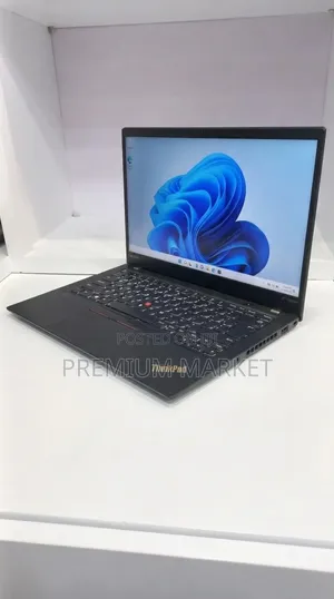 New Laptop Lenovo ThinkPad X1 Carbon 8GB Intel Core i5 SSD 256GB