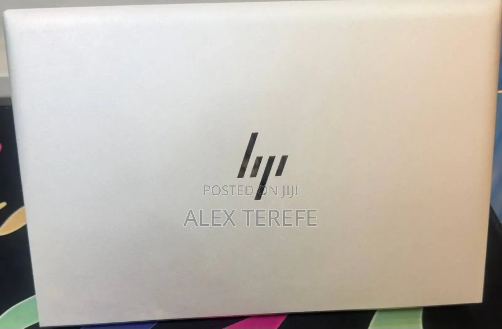 New Laptop HP EliteBook 830 G8 16GB Intel Core i7 SSD 512GB