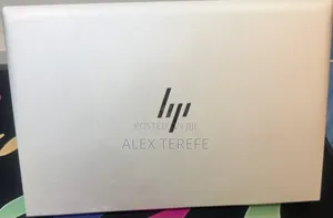 New Laptop HP EliteBook 830 G8 16GB Intel Core i7 SSD 512GB