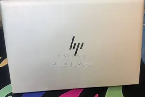 New Laptop HP EliteBook 830 G8 16GB Intel Core i7 SSD 512GB